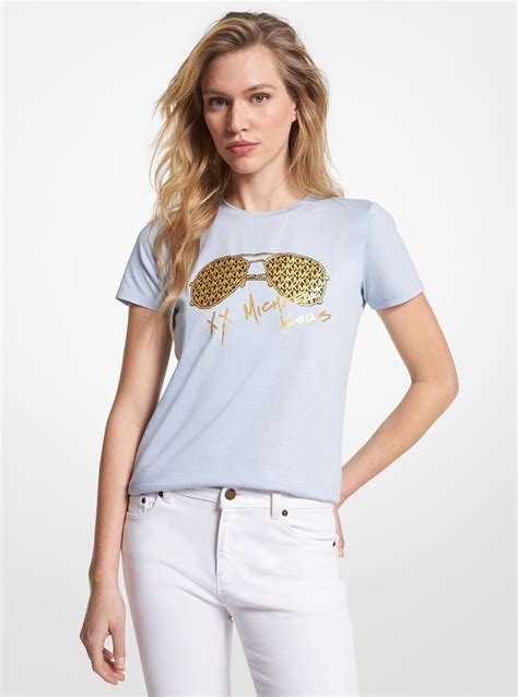 michael kors sunglasses t shirt|michael kors sunglasses offers.